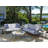 Pavlova Love Seat