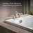 Devonshire 60" x 32" Whirlpool Bathtub-2380958