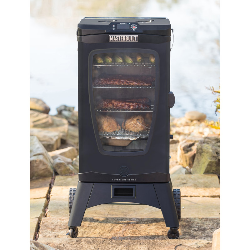 Masterbuilt Electric Smoker