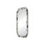 Rectangle Framed Wall Mirror