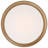 Courtois Acrylic Flush Mount-130388915-130388913-125074700