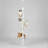 Cat Tree, Floor-to-Ceiling Cat Climbing Structure