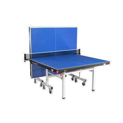 National League 25 Table Tennis Table