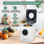 Composteur de cuisine 3L Smart