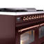 ILVE Nostalgie II 40 in Dual Fuel Range-1935990697-1935990713