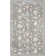 Seine Hand Woven Grey Indoor Rug