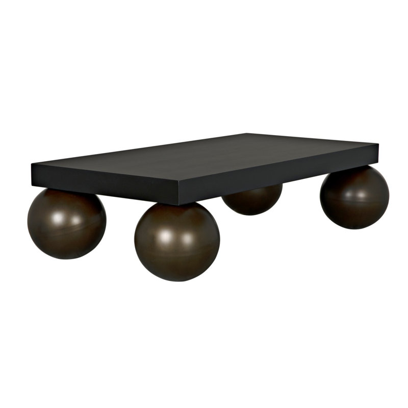 Cosmo Coffee Table