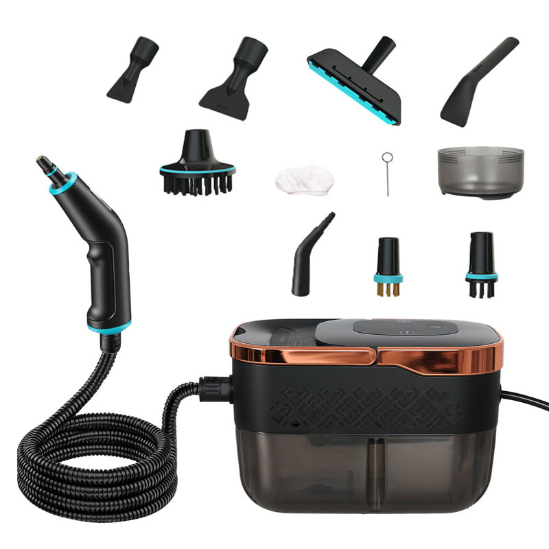 Spector Steam Cleaner & Steam Mop