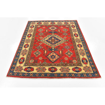 Tapis rouge Pascoe