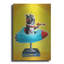 «Rocket Yellow» par Brian Rubenacker-1768166685