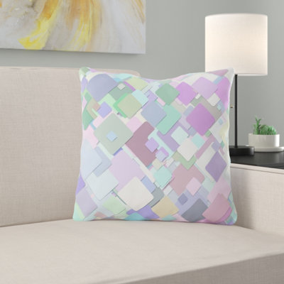 Coussin décoratif