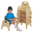 Kids Desk Or Activity Chair Chair and Ottoman