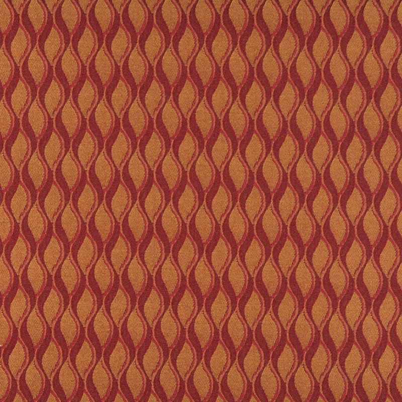 Fabric, Orange
