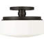 1 - Light Flush Mount-748899601