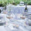 Pearl Glass Carafe