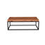 Table basse Urban Hardwood Furniture Durango