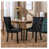 Noir est en rupture de stock