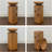 Liscomb Metal Urn Planter