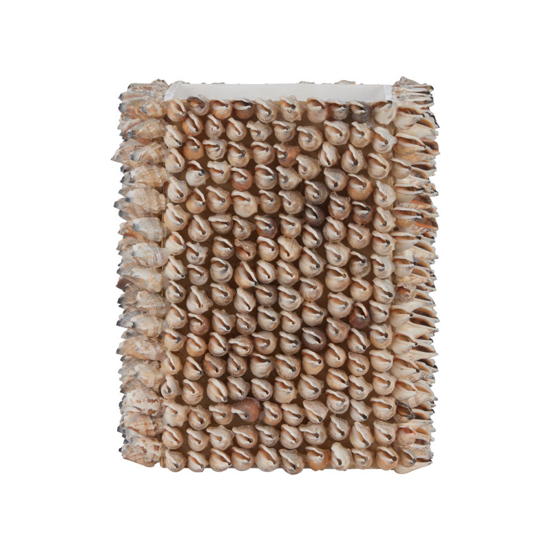 Shell Planter