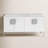 Maisie 60'' Single Bathroom Vanity with Sintered Stone Top-1537475602-1537475604
