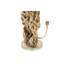 Elements Stalagmite 20" Novelty Table Lamp