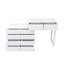 Commode 10 tiroirs Contemporary