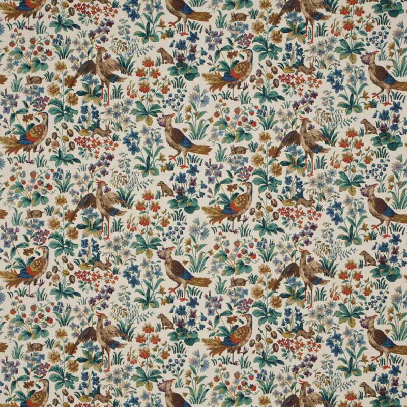Cluny Fabric