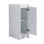 Armoire de rangement sur pied 12 po