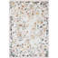Floral Area Rug in Ivory-75232770