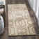 Zandbergen Hand Tufted Wool Geometric Rug