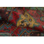 Tapis de couloir traditionnel 4 x 14