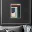 Eternal Shores Canvas Abstract Print by Oliver Gal, Black Frame, 10 x 15-787952616-787952628