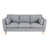 Silver Grey selected