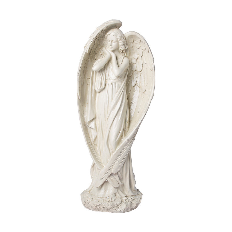 Jahn Religious & Spiritual Figurines & Sculptures