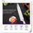Rephen Knife 9 Piece Knife Block Set