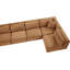 Canapé modulaire en L Carmean Performance-70705039-70705045