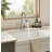 Vetta Pull Down Kitchen Faucet-100894137