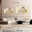 Couple de Hardie assis-108801964