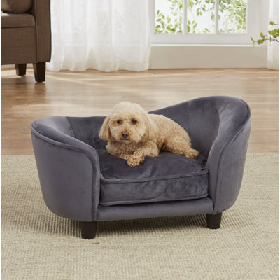 Polyester Pet Bed