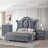 Intars 26.1'' W Solid Wood Nightstand