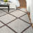 Darrold Shag Performance Geometric Rug-1764402476-1764401583-1814329206
