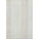 Premium Machine Washable Prisco Ivory Rug