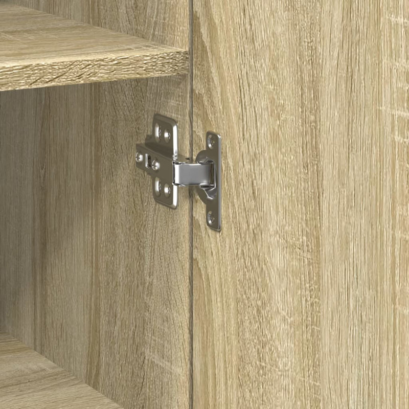 Searingtown 40cm Sideboard, Sonoma Oak