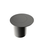 Cilíndrica End Table