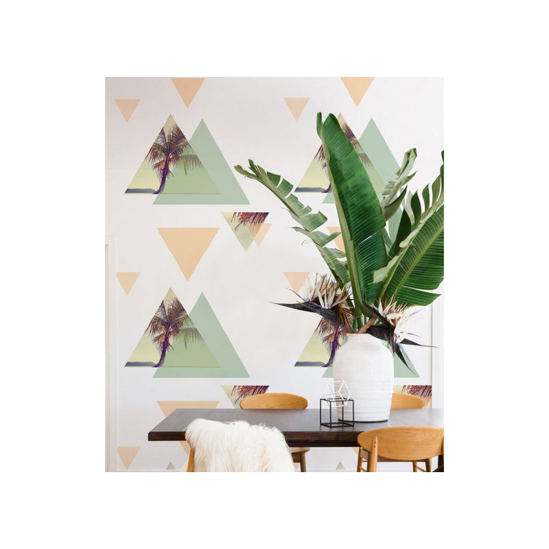 Halona Matte Mural, 208 x 146cm