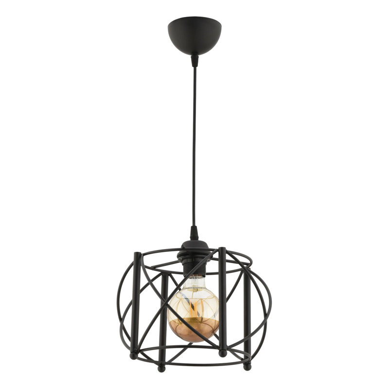Lustre, Noir