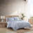 Tommy Bahama Palmday Cotton Reversible Quilt Set-1037260188-998993552