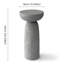 Table d'appoint Sleek Cylinder-822754665