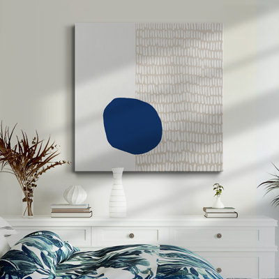 Simple Truth II V31-Premium Gallery Wrapped Canvas - Ready to Hang