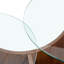 Table basse en verre Creative-133087268